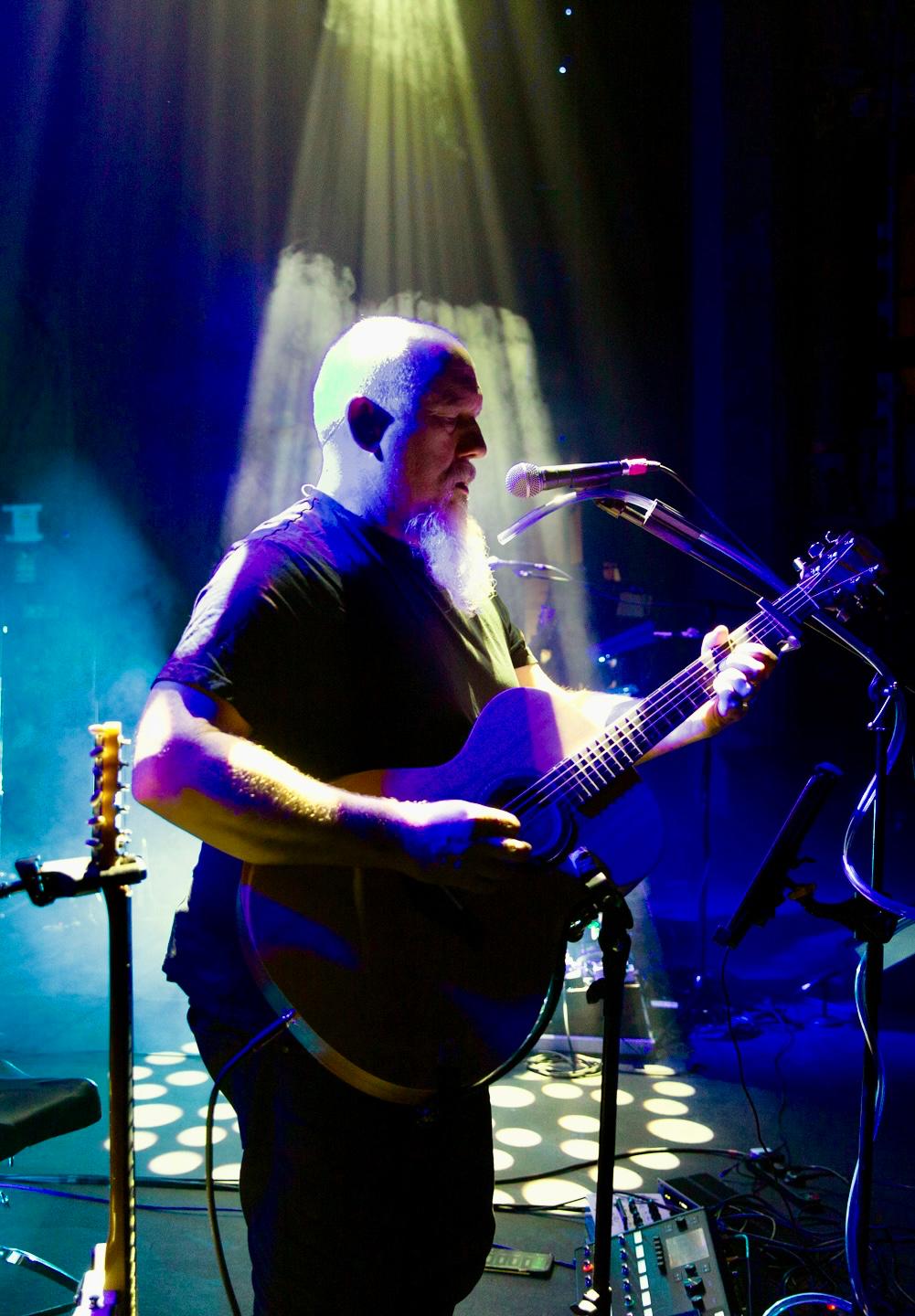 ross mcteague genesis songbook