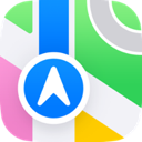 Apple Maps